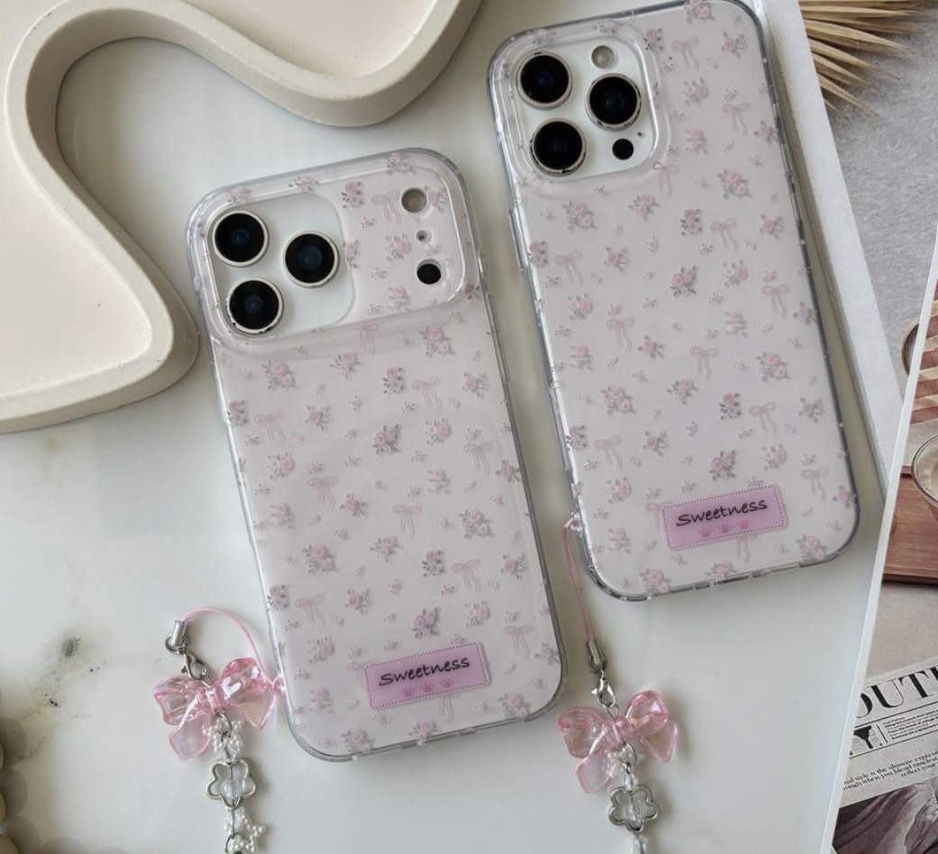 قاب sweetii سری آیفون